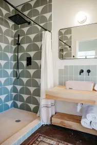 Hues Casita - Airy Studio Near U of A - Image 4