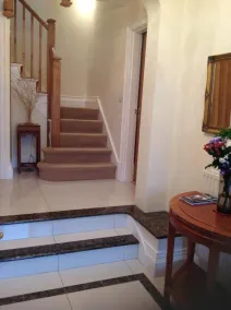 Spacious 5 bed property with hot tub/sauna situated in picturesque Grosmont - Image 2