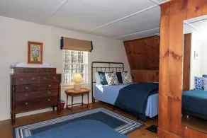 Quintessenz VT Cottage in Manchester Village - Image 4