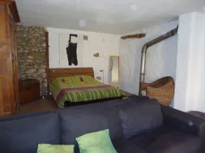 Village house at the foot of Mont Ventoux - Image 5