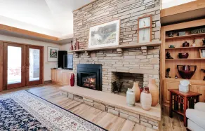 Luxueux logements inspirés de Frank Lloyd Wright - The Dream House - Image 2