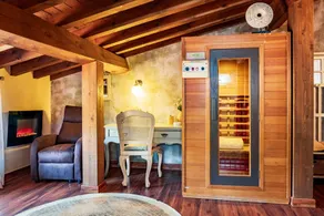 Country House 'Quimera' with Mountain Views, Balcony and Wi-Fi - Image 2
