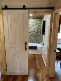 Cabin in the Woods - Image 5