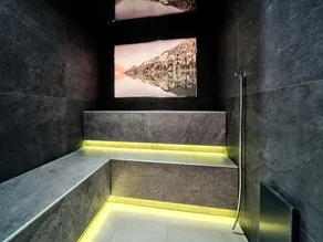 Triple room 11, shower/WC, from 4 nights half board - Berggasthof Bärnstatt - Image 4