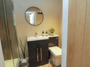 The Cabin - Image 2