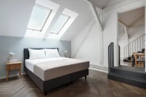 Limehome Prague Múza - Image 5