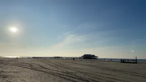 Historische Friesenkate im Nationalpark Wattenmeer - Image 4