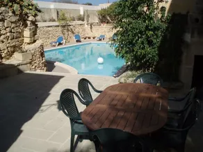 Eco-certificeret bondegård fra det 17. århundrede med en stor privat pool og have - Image 3