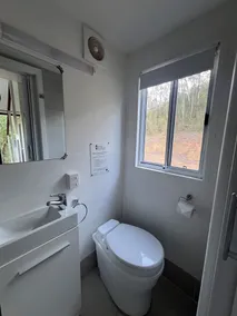 Tiny House - Top view with amazing views of the mountains and valley - Image 2