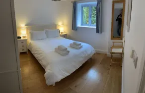 Luxury Accom nr Salcombe, Spring Barn, 5 Bedroom, Sleeps 10, 4 Star+, EV Charger - Image 5