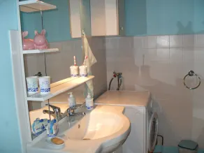 Appartamento Villard-de-Lans, 3 camere da letto, 6 persone - Image 3