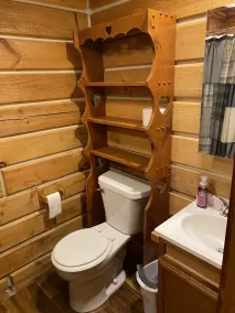 Perfect Cabin for Fisherman and Families - Image 2