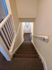 Comfortable 2Br Home-free Parking-great Location - Image 2
