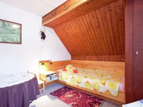 Geräumige Wohnung in Dachsberg-Urberg - Image 5
