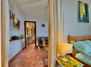 Holiday home for 2 pers., panorama sea view - Image 5
