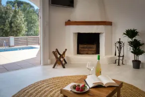 VILLA SAMBOO: House with private pool to rent in Pals - Image 2