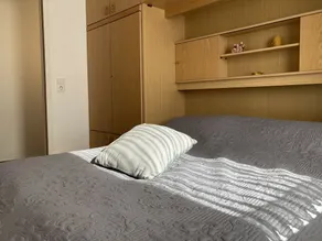 Ferienwohnung in Erster Reihe Direkt Hinterm Deich... mit Blick auf die Ostsee! - Image 4