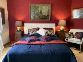 Large charming refuge at the water's edge in Gérardmer. Spa / sauna / Wifi - Image 4