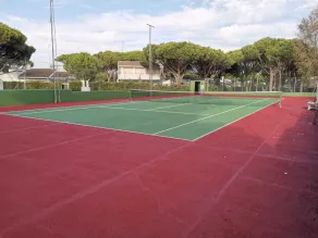 Schöne Villa direkt am Mehr - Pool, Tennis, Grill - Image 2