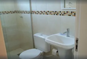 Near Praia do Forte, Wi-Fi and parking available! Quiet neighborhood! Less than 100 meters from the beach! - Image 4