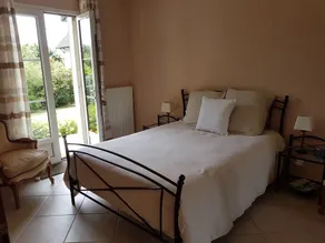 Chambre D'hôte La Montignonne - Image 3