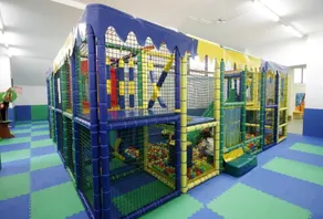 Casa Lolly - Schwimmbad-Sauna-Fitnessstudio-Baby-Club - Image 3