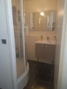 Appartement avec Piscine. et vue sur la ria et du port de plaisance  d'Etel. - Image 2
