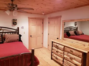 Beautiful Lakefront Home on Ebeemee Lake 1 hr from Bangor and Baxter State Park. - Image 5