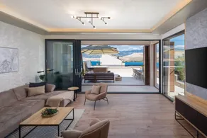 Villa Moon Dance with Pool - Image 4