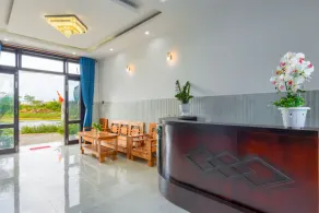 Homestay riverside & Swimming pool - Promo 10-30% - Image 2