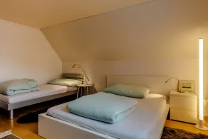 OG3 - Above the rooftops of Appenzell - Image 5