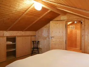 Schönes alleinstehendes Ferienhaus für 7 Gäste mit  W-LAN, TV und Terrasse - Image 5