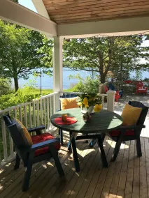 A Slice of Heaven em Nova Scotia - Image 2