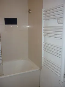 Ai piedi delle piste, la regina bianca, 2 camere da letto separate, WIFI - Image 3