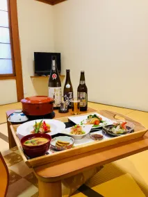 Marufuku Ryokan - Image 4