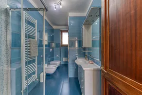 Appartement \"Casa di Marika\" avec terrasse privée et climatisation - Image 2