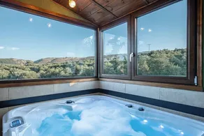 Villa Staras - With Private Heated Pool & Jacuzzi - Image 2