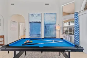 CASA CORRAL- Infiniti POOL INFINITY RELAXATION SALT WATER CANAL HOME - Image 3