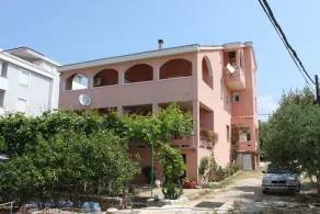One bedroom apartment with balcony and sea view Novalja (Pag) (A-6341-e) - Image 5