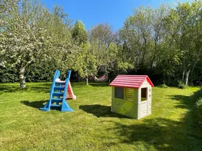 Vakantiehuis 't Boerderietje - Image 3