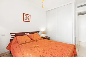 Superbe Appartement Vue Mer avec vue sur mer, Wi-Fi et climatisation - Image 4