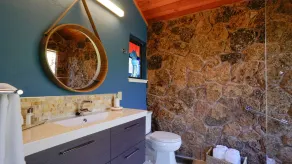 Bay Area Refuge- Waterfall/Cave-Spa, Pool, Breathtaking Views and Hiking - Image 2