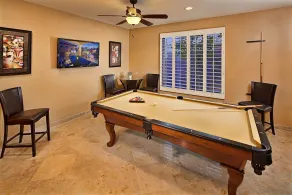 Unbeatable Location, Heated Pool, 2 Primary Suites, Game Room, Hot Tub, More! - Image 2
