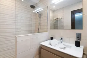 Ferienwohnung \"Alfons I\" mit WLAN - Image 3