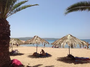 Βιλλα με ιδιωτικη πισινα με θεα θαλασσα με μεγαλο κηπο σε αρχαιολογικους χωρους - Image 5