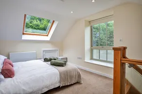 Finest Retreats - Victory Mill - Apartment Five - Image 5