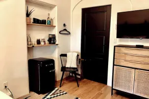 The Ella & Mila @ Washington Plaza Hotel | 2 BR + 2 BA near the Plaza - Image 2
