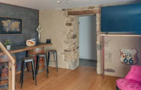 Awesome Home In Guisseny - Image 2