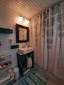 Détente North Fork Cottage sur l'eau - Image 3