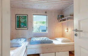 Cozy home in Asperup with house a panoramic view - Image 5